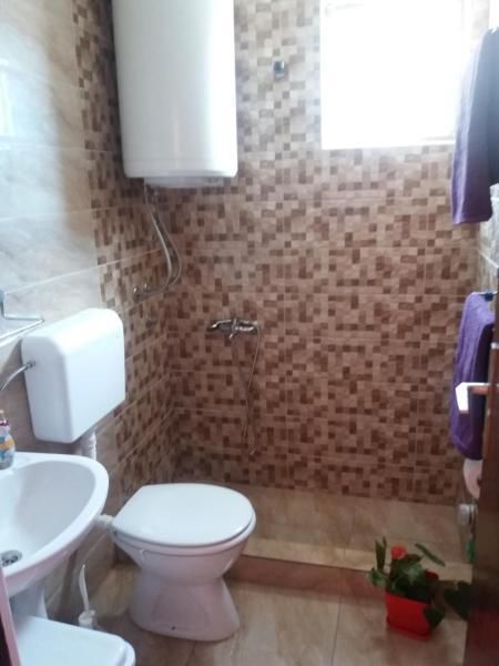 Апартаменты ANA Будва-21