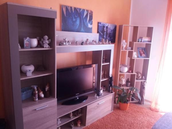 Апартаменты ANA Будва-24