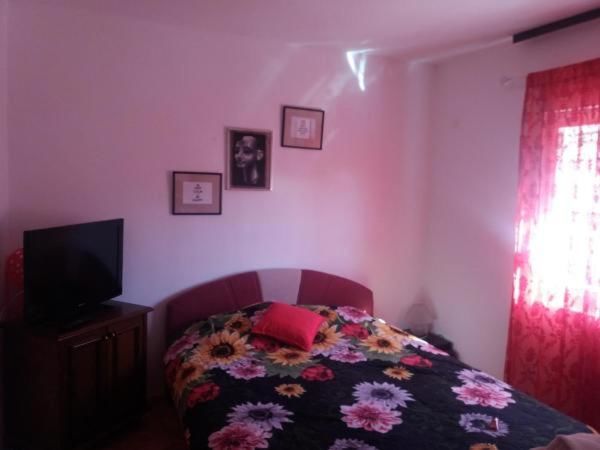 Апартаменты ANA Будва-29