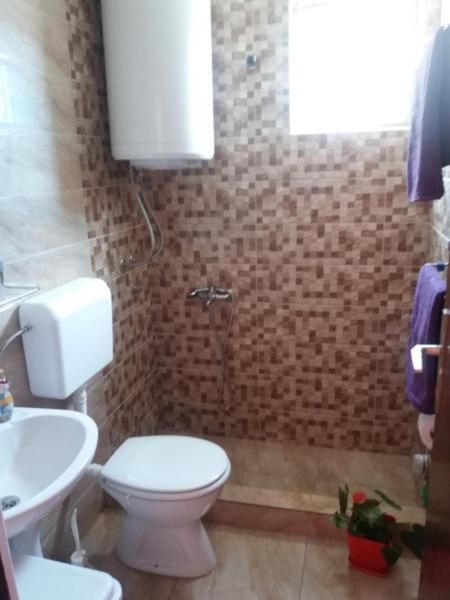 Апартаменты ANA Будва-30