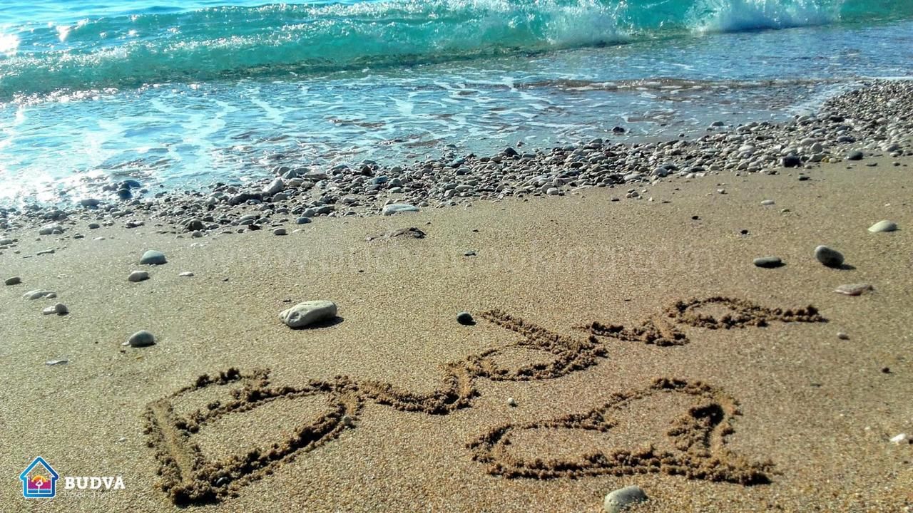 Апартаменты ANA Будва-6