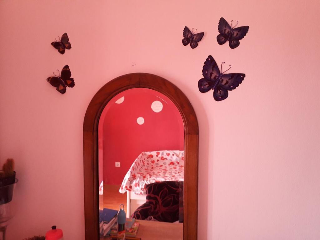 Апартаменты ANA Будва-38