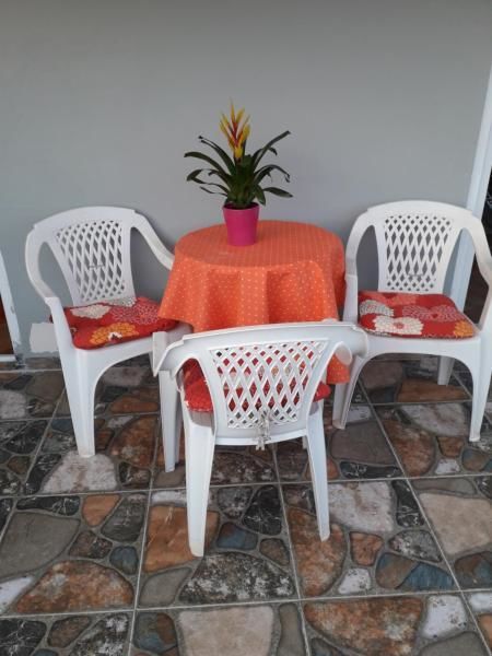 Апартаменты ANA Будва-10