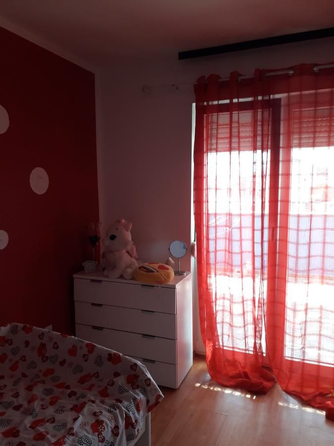 Апартаменты ANA Будва-12