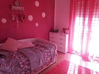 Апартаменты ANA Будва Апартаменты с 2 спальнями-16