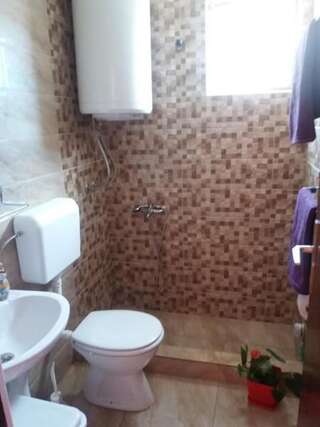 Апартаменты ANA Будва Апартаменты с 2 спальнями-18