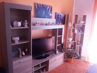 Апартаменты ANA Будва Апартаменты с 2 спальнями-21