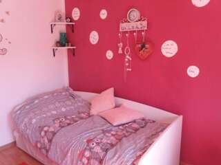 Апартаменты ANA Будва Апартаменты с 2 спальнями-25