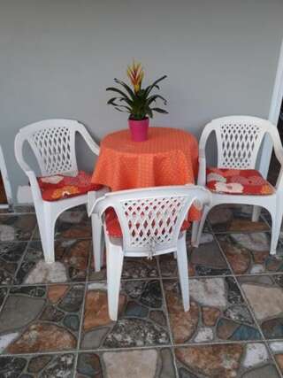 Апартаменты ANA Будва Апартаменты с 2 спальнями-29