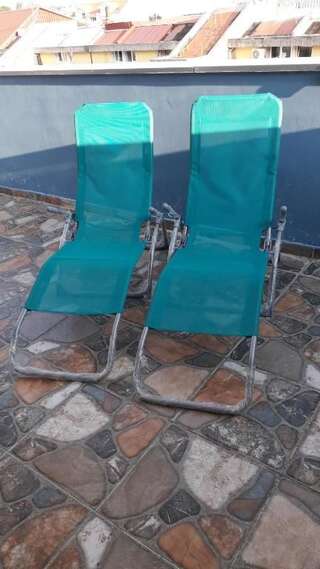 Апартаменты ANA Будва Апартаменты с 2 спальнями-38