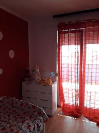 Апартаменты ANA Будва Апартаменты с 2 спальнями-9