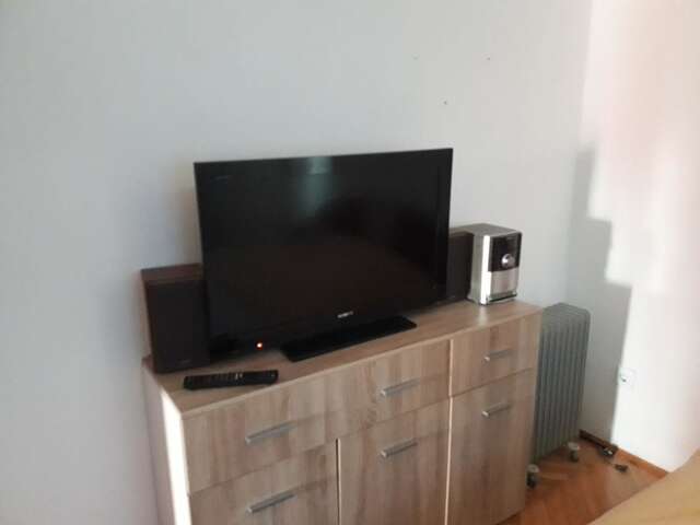 Апартаменты ANA Будва-14