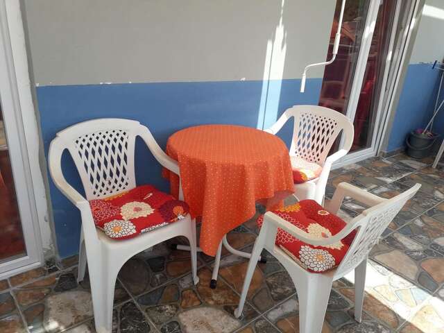 Апартаменты ANA Будва-15