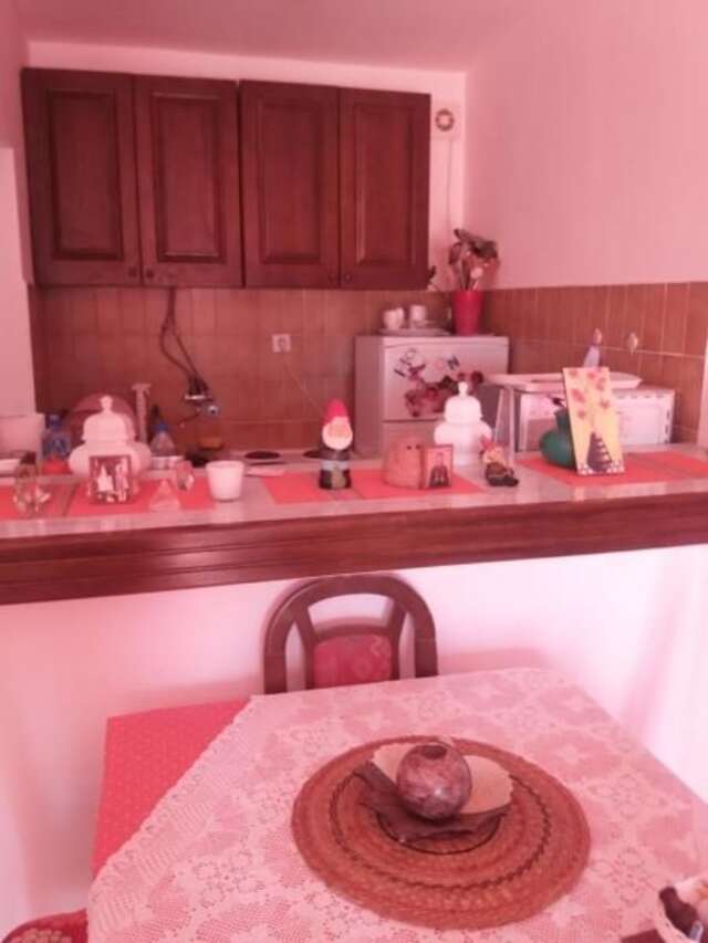 Апартаменты ANA Будва-21