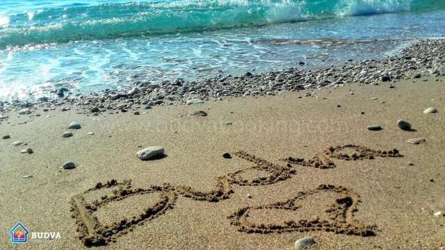 Апартаменты ANA Будва-22