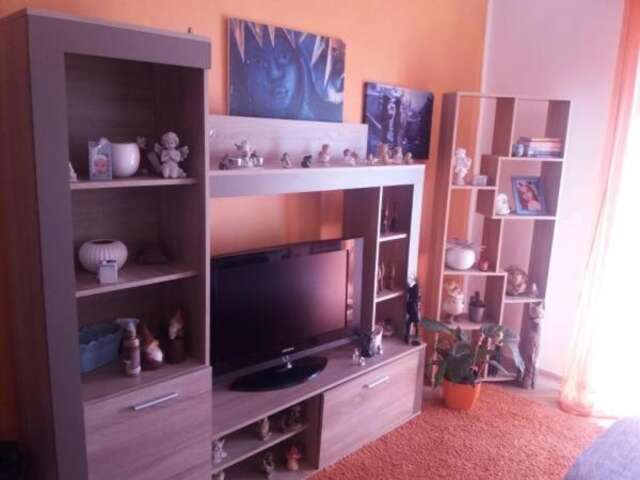 Апартаменты ANA Будва-23