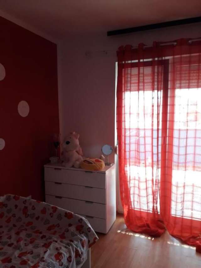 Апартаменты ANA Будва-38