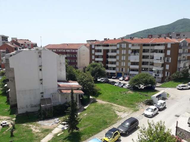 Апартаменты ANA Будва-39