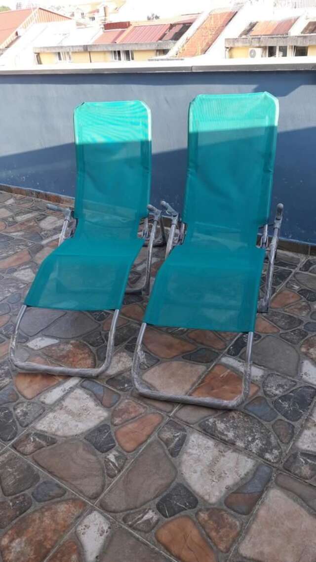 Апартаменты ANA Будва-7