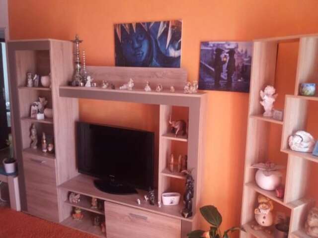 Апартаменты ANA Будва-8