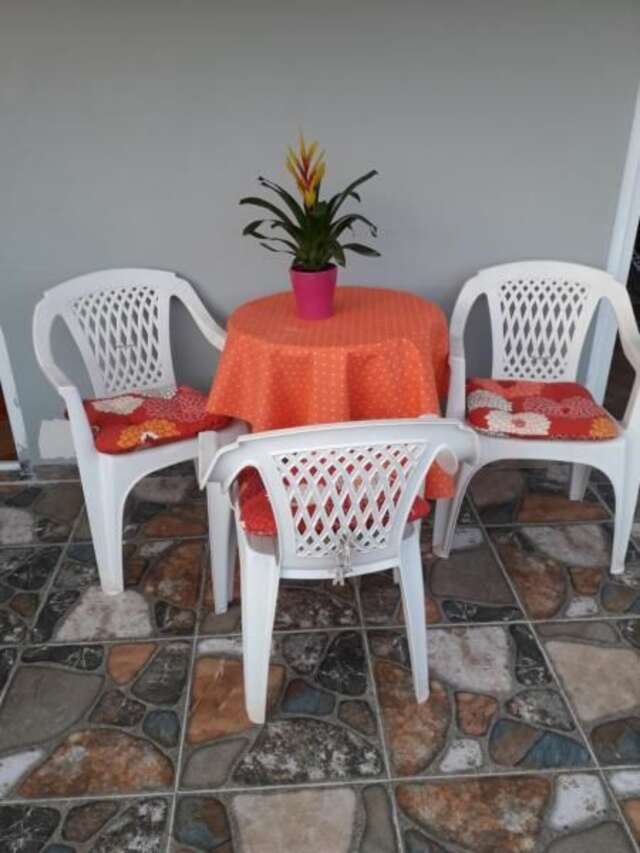 Апартаменты ANA Будва-9