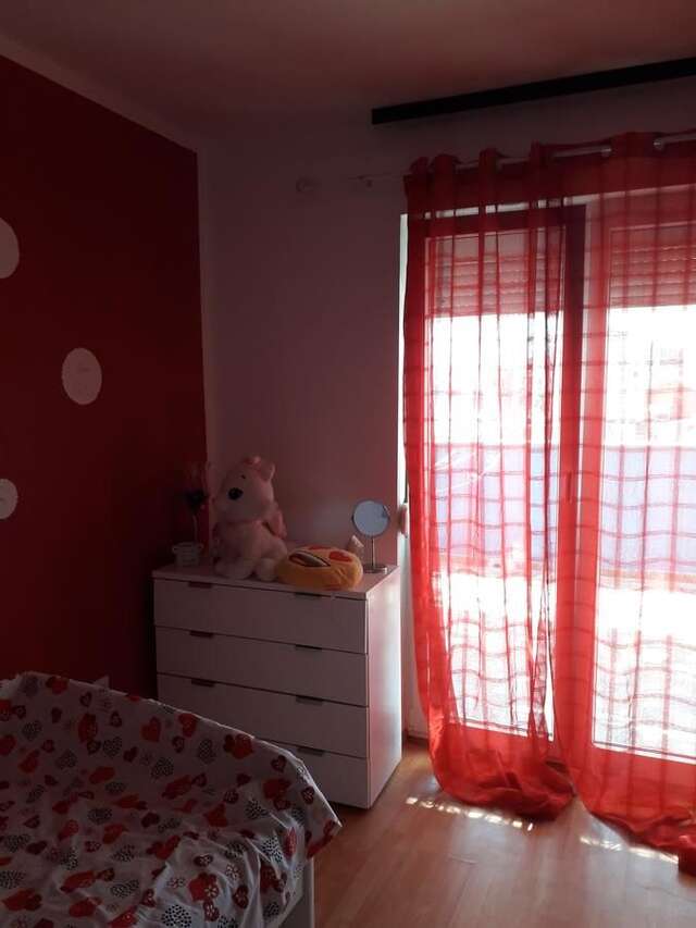 Апартаменты ANA Будва-11